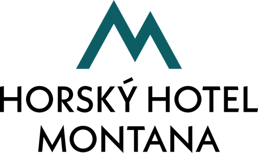 Horský hotel Montana logo