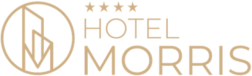 Morris Hotels logo