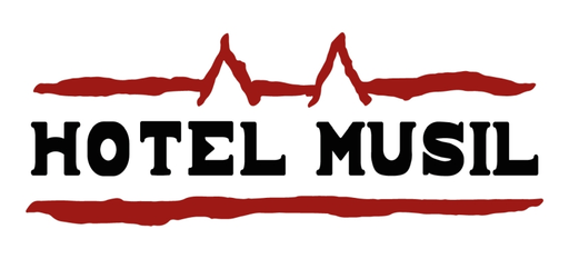 Hotel Musil logo