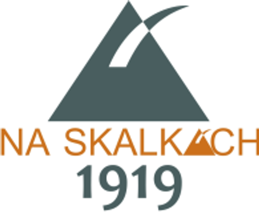 Hotel Na Skalkách logo