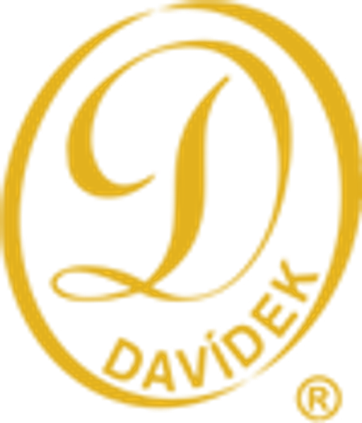DAVÍDEK, s.r.o. logo
