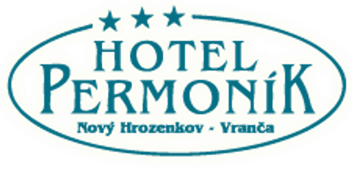 Hotel Permoník logo
