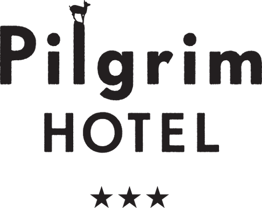 Hotel Pilgrim logo