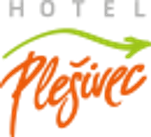 Restaurace Plešivec logo