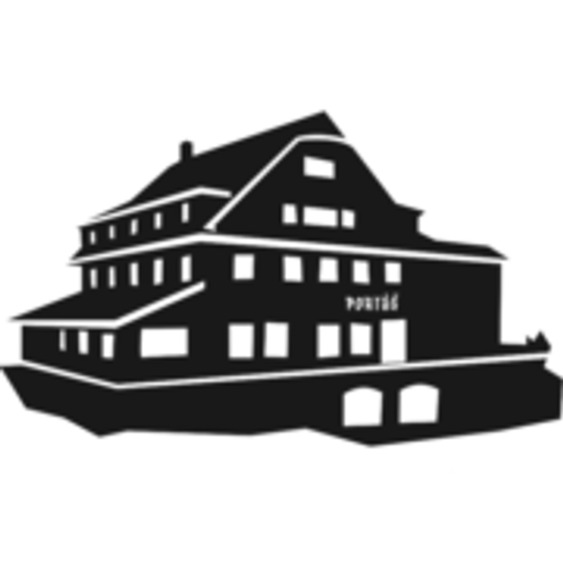 Horský hotel Portáš logo