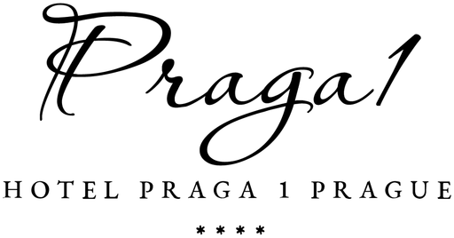 Hotel Praga 1 Prague logo