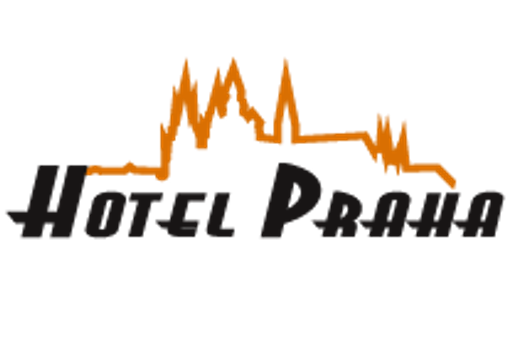Restaurace Hotel Praha logo