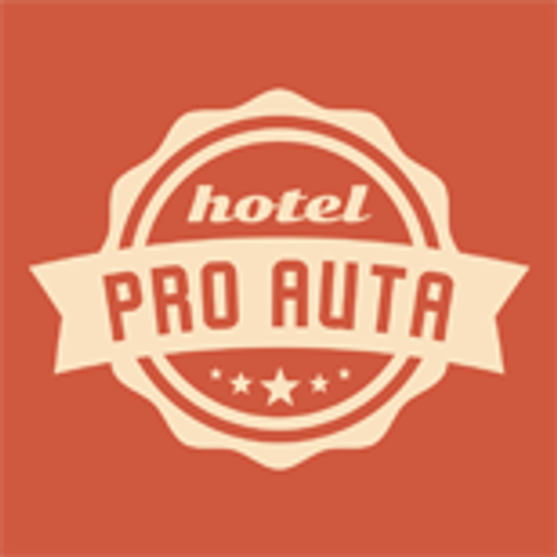 Hotel pro auta logo