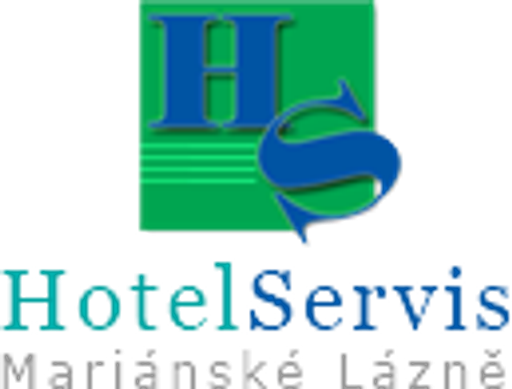 HotelServis Mariánské Lázně, s.r.o. logo