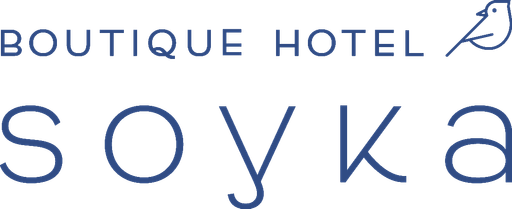 Boutique Hotel Soyka logo