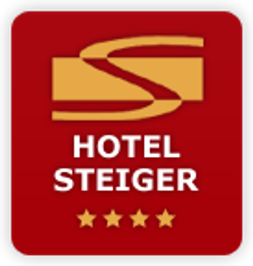 Hotel Steiger logo