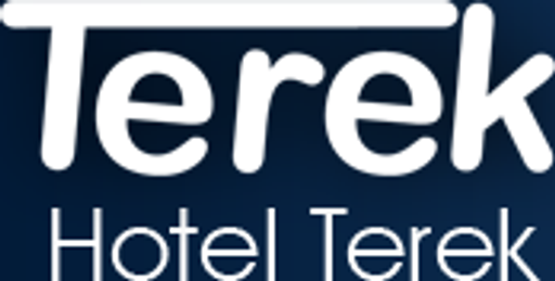 HOTEL TEREK logo