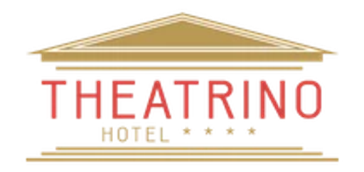 Hotel Theatrino logo
