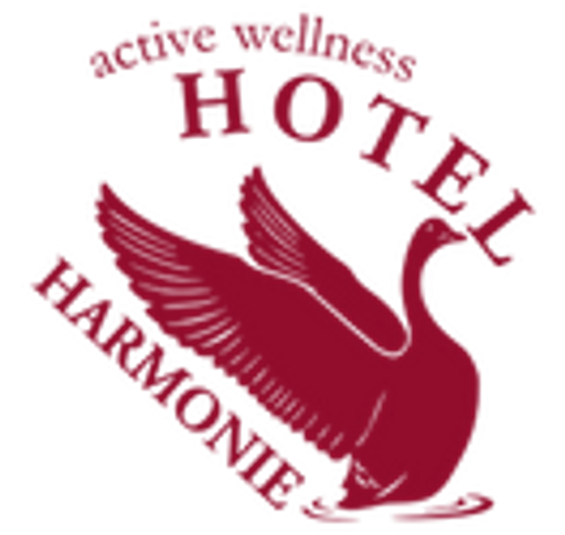 Active wellness hotel Harmonie Třeboň logo