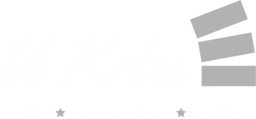 Hotel U krbu logo