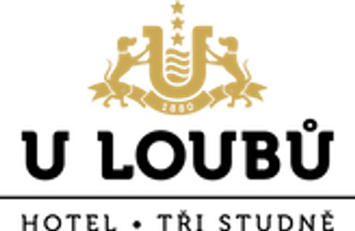 Hotel U Loubů logo