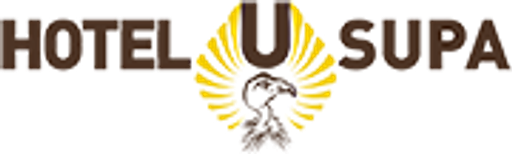 HOTEL U SUPA logo