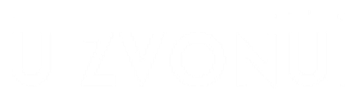 Hotel U Zvonu logo