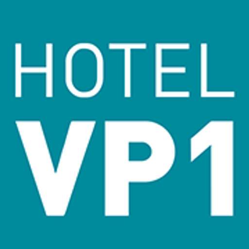 Hotel VP1 logo