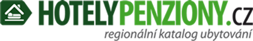 Penzion Ronika logo