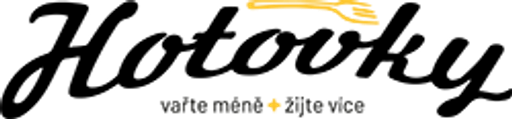 Hotovky logo