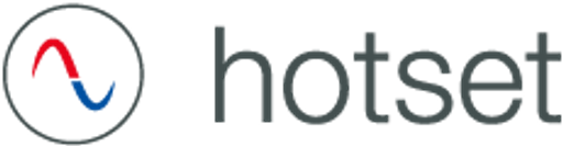 Hotset ČR, s.r.o. logo