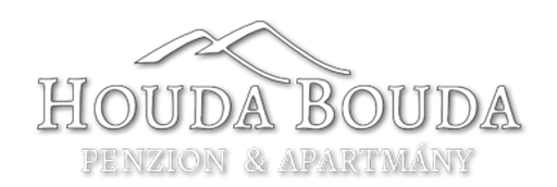 Penzion Houda Bouda logo