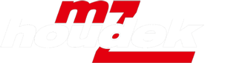 Houdek MZ s.r.o. logo