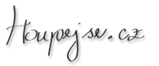 Obchod.houpejse.cz logo
