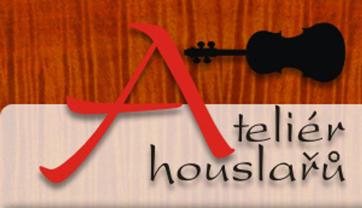 Ateliér houslařů logo