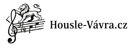 Houslařský atelier Vávra logo