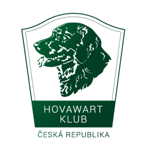 Hovawart klub ČR logo