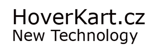 Hoverkart.cz logo