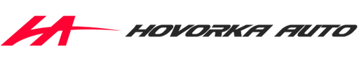 Hovorka Auto logo