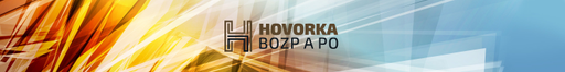 Ing. Milan Hovorka logo