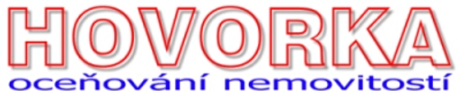HOVORKA - oceňování nemovitostí logo