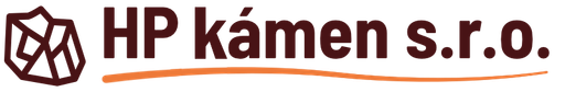 HP kámen s.r.o. logo