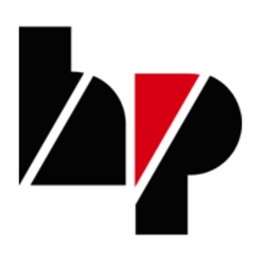 HP LAK s.r.o. logo
