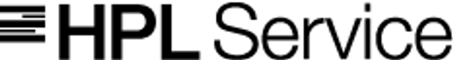 HPL Service CZ, s r.o. logo