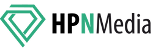 HP N Media, s.r.o. logo