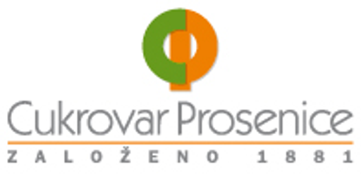 Cukrovar Prosenice logo