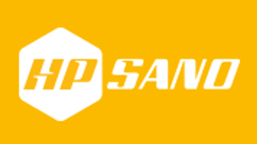 HP-SANO s.r.o. logo