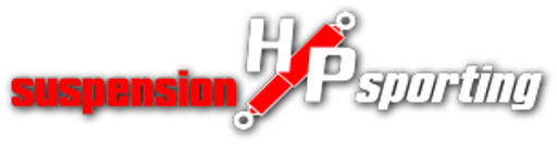 HP Sporting logo