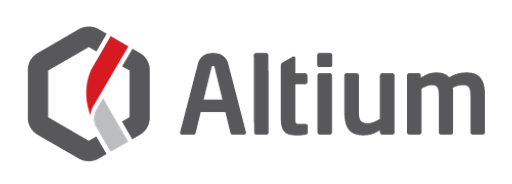 Altium International s.r.o. logo