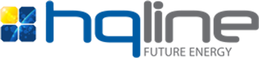 HQ Line, s.r.o. logo
