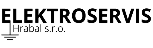 Solární systémy - Elektroservis Hrabal s.r.o. logo