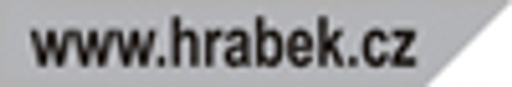 HRÁBEK s.r.o. logo
