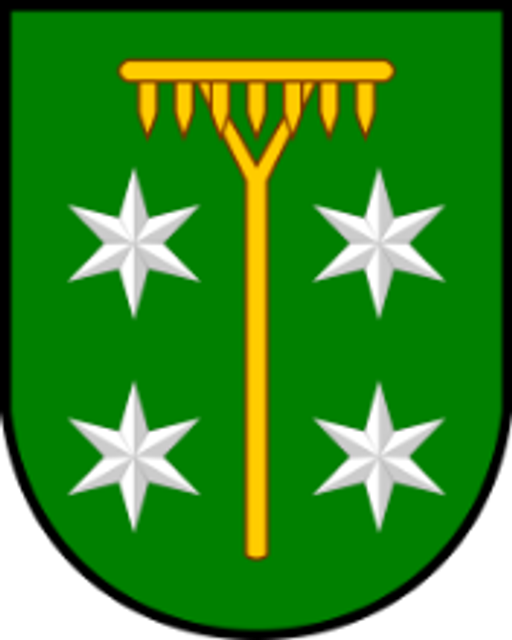 Hrabišín logo