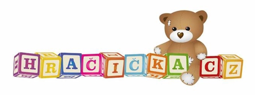 Hračkárna Hračička logo