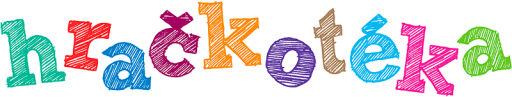 Hračkotéka logo